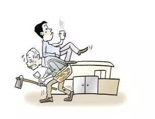 20年不工作,武汉一男子宅在家里"啃老"……现在,81岁老父想带他住养老